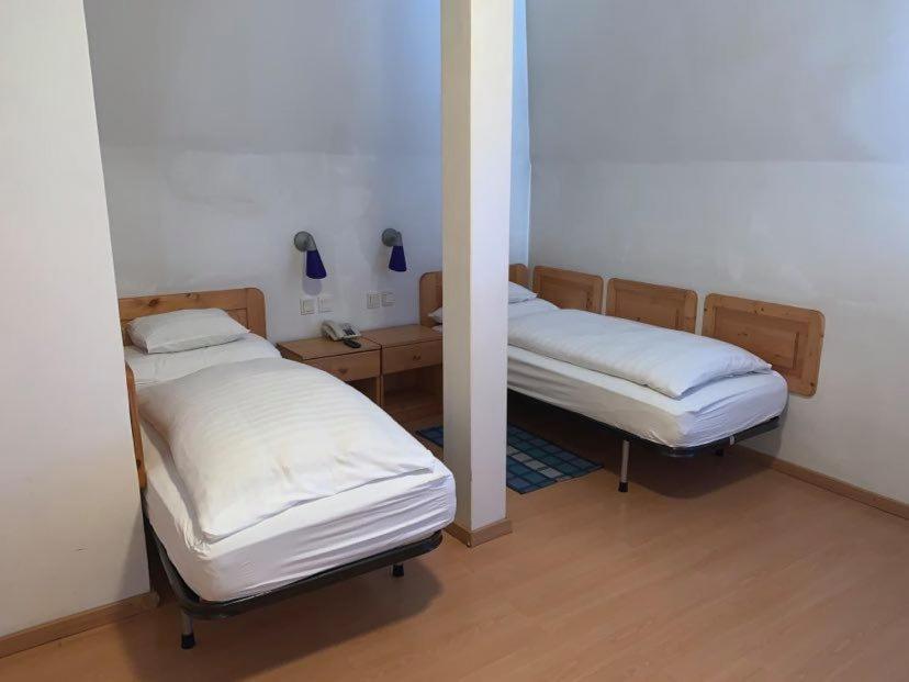 Hotel Zodiaco Szekszárd Quarto foto